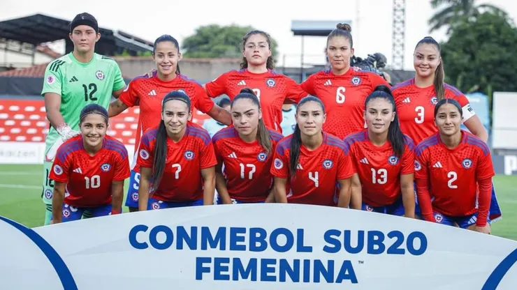 La Selección Chilena se enfrentará ante la Selección de Venezuela