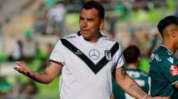 Esteban Paredes recibe un duro golpe en las últimas horas