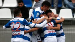 Un ex UC habló con sinceridad de su vida fuera de la cancha.