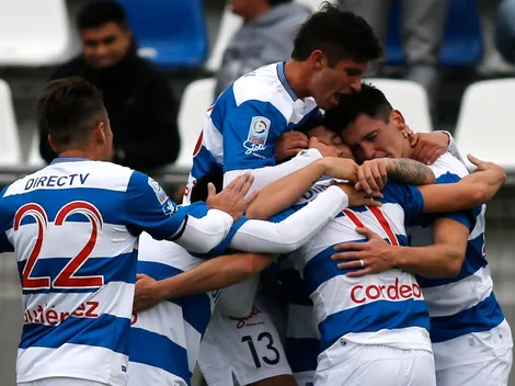 El drama de un tricampeón con la UC: "Mis dos hijas mayores son chunchas"