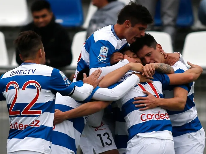 El drama de un tricampeón con la UC: "Mis dos hijas mayores son chunchas"