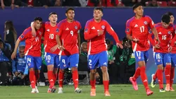 La Selección Chilena sub 20 confirma importantes encuentros amistosos