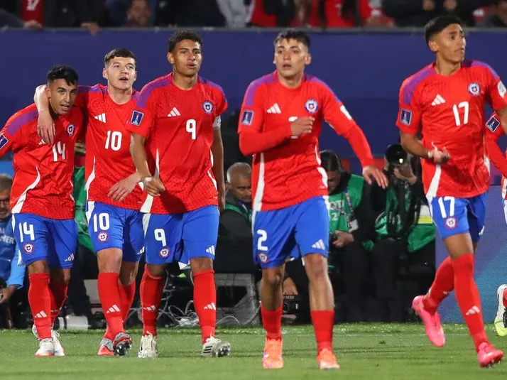 La Roja confirma cuatro amistosos de preparación: fechas y rivales