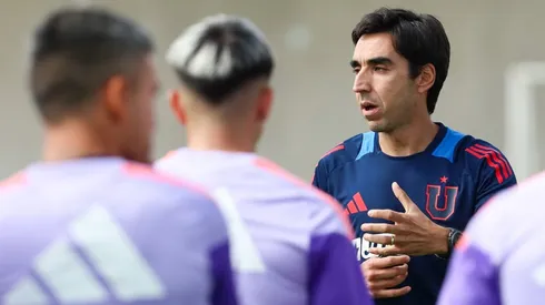 Francisco Meneghini reveló un nuevo duelo amistoso para Universidad de Chile.
