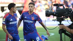 El problema familiar que afecta a Lucas Assadi.