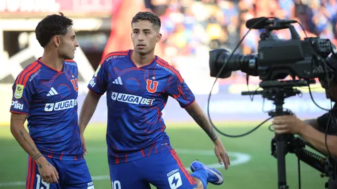 El problema familiar que afecta a Lucas Assadi.
