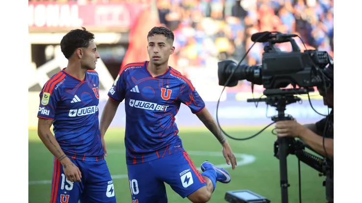 El problema familiar que afecta a Lucas Assadi.