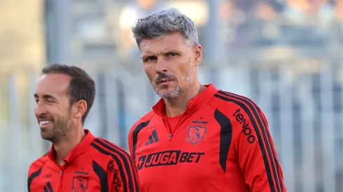 El interés del Cacique podría complicar la negociación de la UC con este futbolista.
