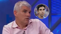 Muchos hinchas y comentaristas se preguntan por qué este jugador no ha sido titular en la U.