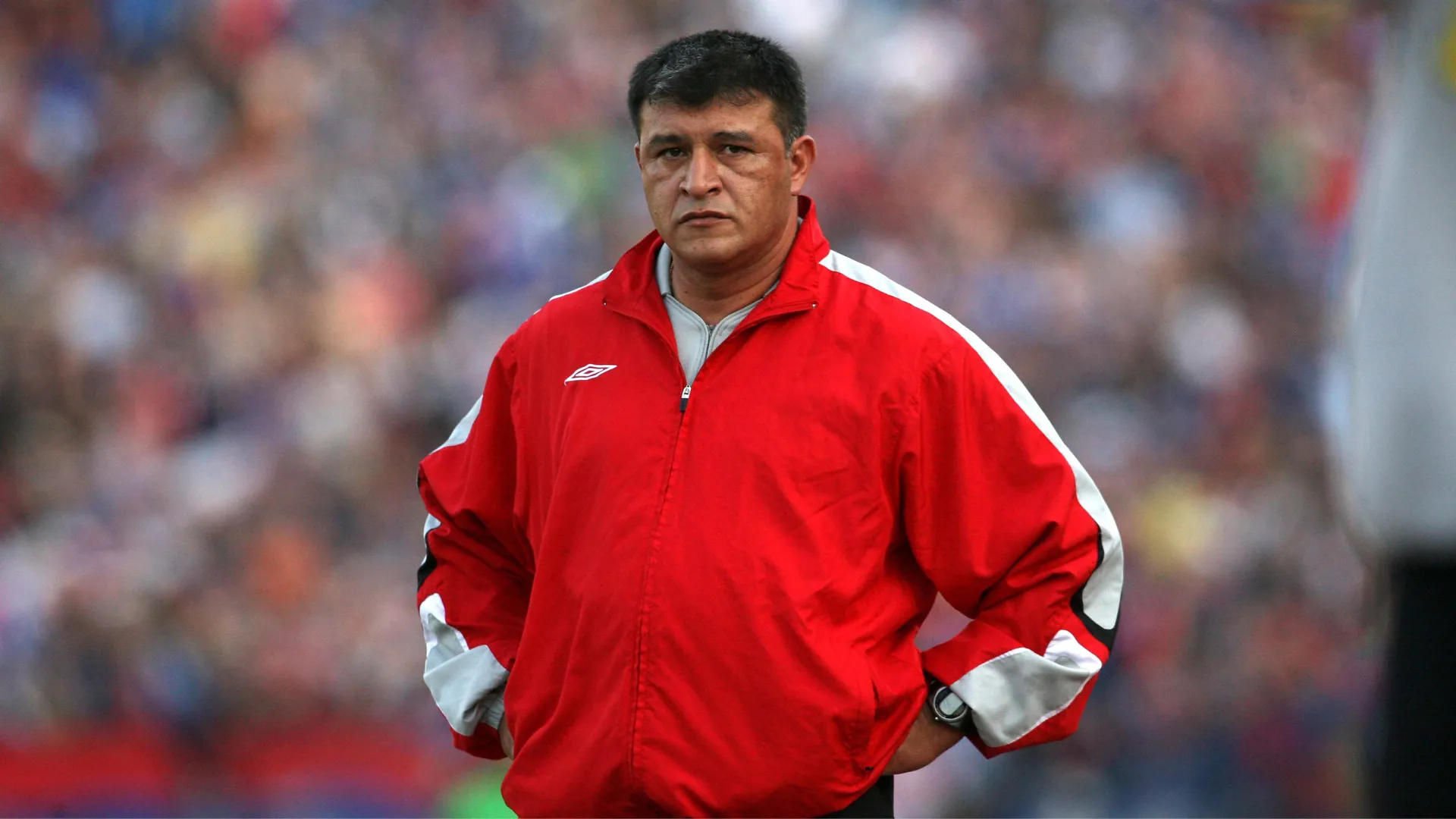 Claudio Borghi analiza el encontrón entre Clemente Montes y Matías Palavecino.