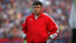 Claudio Borghi puede volver a dirigir. ¿Dónde?