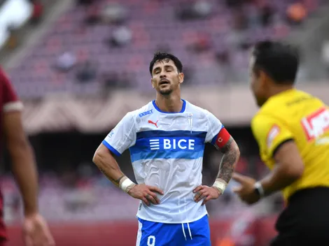 ¿Sigue la tensión?: Rafa Olarra le manda dardos a Fernando Zampedri