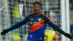 ¿Sergi Santos a la UC? Esto dijo Daniel Garnero.