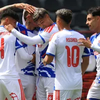 Pronósticos Palestino vs Universidad de Chile: duelo de equipos que aún no conocen la sensación del éxito