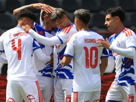 Pronósticos Palestino vs Universidad de Chile: duelo de equipos que aún no conocen la sensación del éxito