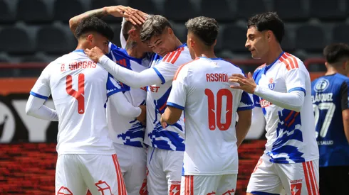 Universidad de Chile buscará sumar de a tres frente a Palestino.