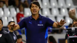 Daniel Garnero dejó este potente mensaje en la Universidad Católica