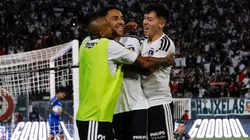 Su arribo al Monumental podría concretarse en los próximos días.