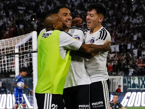 ¡Bombazo! Dan por avanzadas las negociaciones de Colo Colo con este refuerzo: "Prepara maletas"