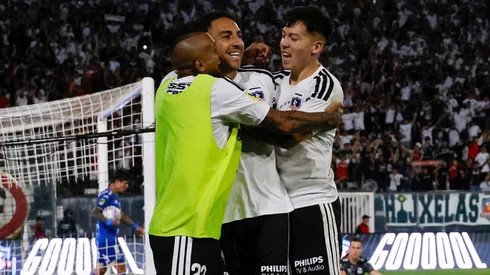 Su arribo al Monumental podría concretarse en los próximos días.
