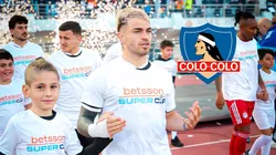 Mientras en Macul esperan cerrar su fichaje, el extremo suma un galardón que respalda su presente.