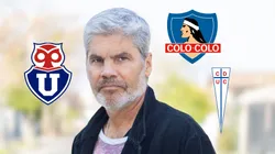 Guarello encendió el debate en redes.