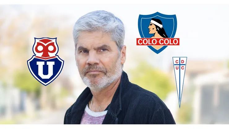 Guarello encendió el debate en redes.