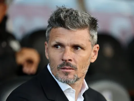 Sonríe Ortiz: la tremenda noticia que recibe Colo Colo antes de enfrentar a Calera