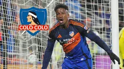 Sergi Santos no está tan cerca de Colo Colo como se rumorea.