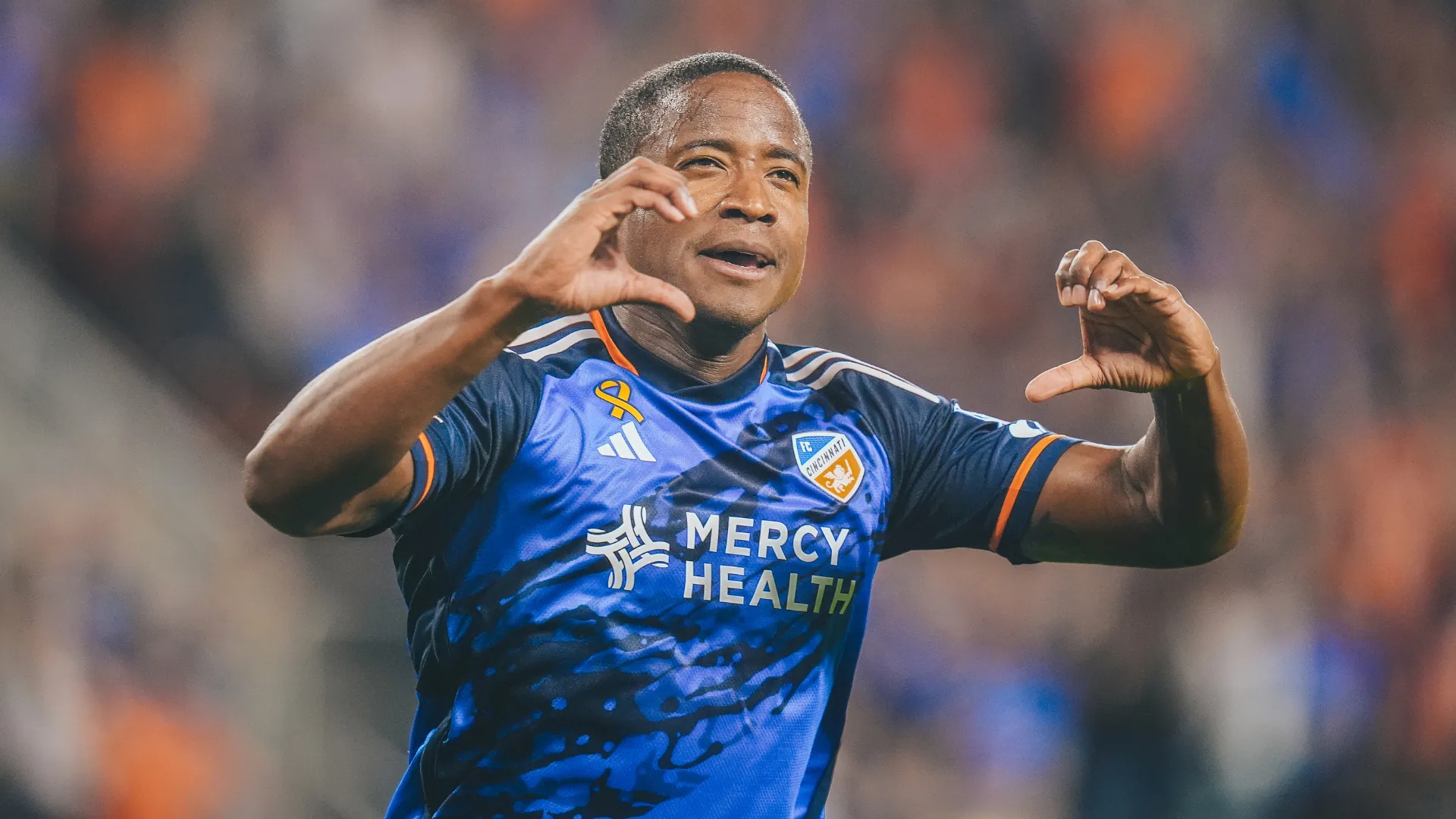 Sergi Santos no es prioridad en Colo Colo. (Foto: Getty Images)