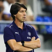 Sufre Garnero: las cinco sensibles bajas de la UC para enfrentar a Cobresal