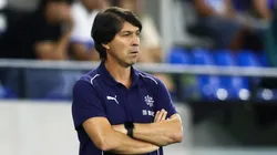 Las ausencias afectan la zona defensiva, el mediocampo y la ofensiva.