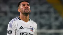 El drama que vive Isla tras salir de Colo Colo: el Huaso está en la cuerda floja