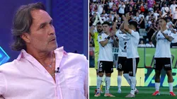 Marcelo Ramírez sorprende a todos en Colo Colo con esta confesión