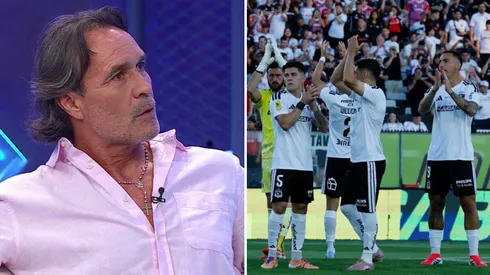 Marcelo Ramírez sorprende a todos en Colo Colo con esta confesión