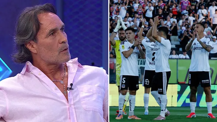Marcelo Ramírez sorprende a todos en Colo Colo con esta confesión
