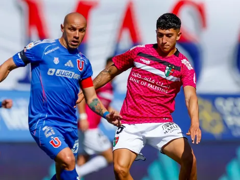 Caamaño y De Tezanos estallan contra Palestino por excluir a la prensa de la U: "Estos medios..."