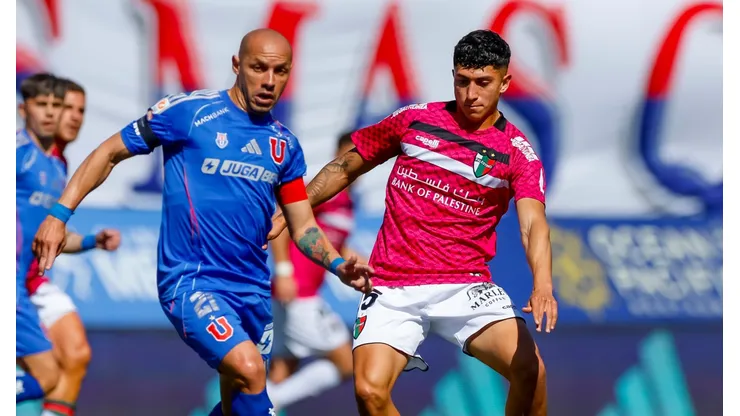 Sigue la polémica por una llamativa decisión tomada por Palestino.