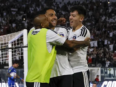 Colo Colo tiene listo a su séptimo fichaje: este es el elegido