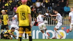 Coquimbo Unido visitará a Deportes La Serena en el clásico.