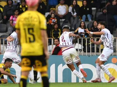 Liga de Primera: El tremendo clásico que irá GRATIS y EN VIVO por Canal 13