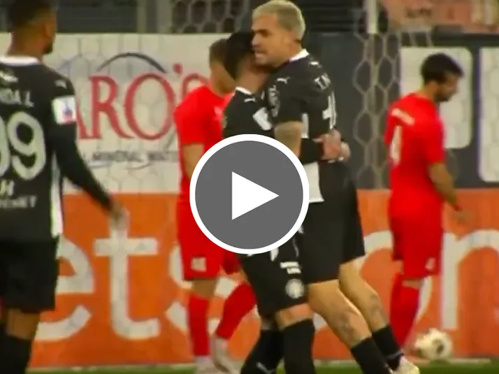 VIDEO: Así juega Thiago Nuss, el próximo fichaje de Colo Colo