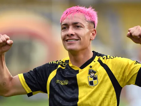 Fin de la teleserie: Cristián Zavala deja Colo Colo y se devuelve a Coquimbo