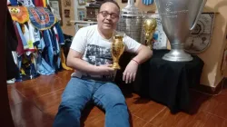 Paulo Flores encuentra ordinario lo sucedido con Cristián Insaurralde y Cobreloa.