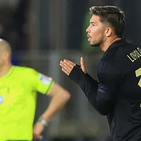 Tras derrota del Pisa de Felipe Loyola: La tabla de posiciones de la Serie A