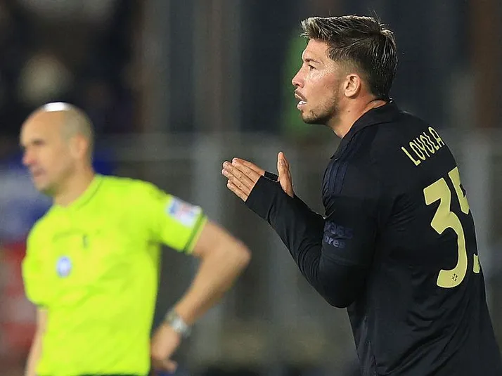 Tras derrota del Pisa de Felipe Loyola: La tabla de posiciones de la Serie A