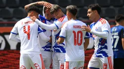 Con este 11 la U buscará su primer triunfo en la Liga de Primera.