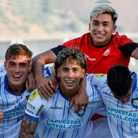 ¡Huachipato es el nuevo puntero! Arde la tabla de posiciones