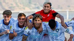 Huachipato es puntero tras vencer a Everton en La Calera.