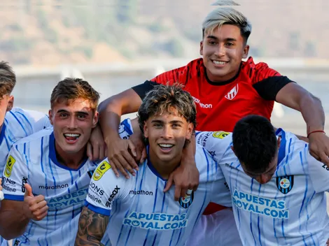 ¡Huachipato es el nuevo puntero! Arde la tabla de posiciones